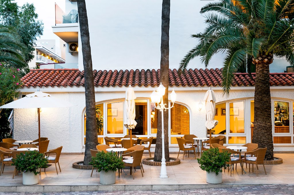 Hotel Bersoca