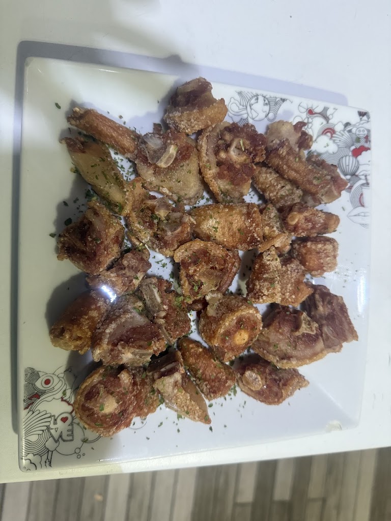 El Raconet del Raval — Comida y bebida
