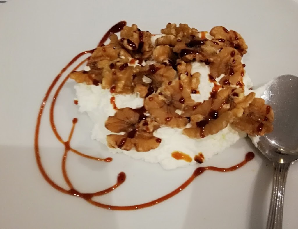 Restaurante Via Veneto — Comida y bebida