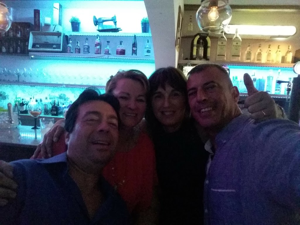 Pub La Casa Encantada — Ambiente