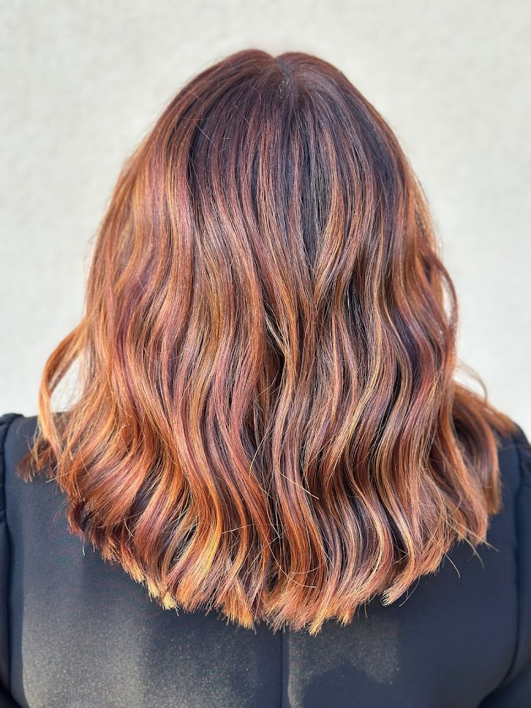 Peluqueria y estetica Sandra — Mas recientes