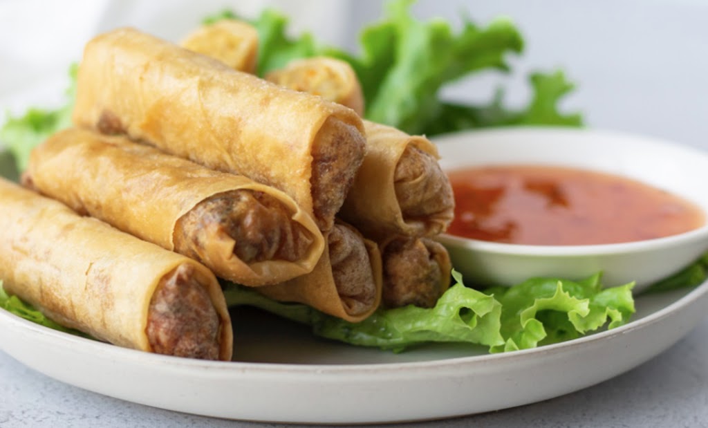 Baan Thai Bistro