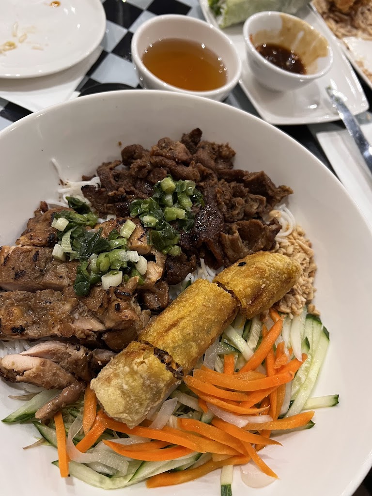 Vietnamese Cuisine