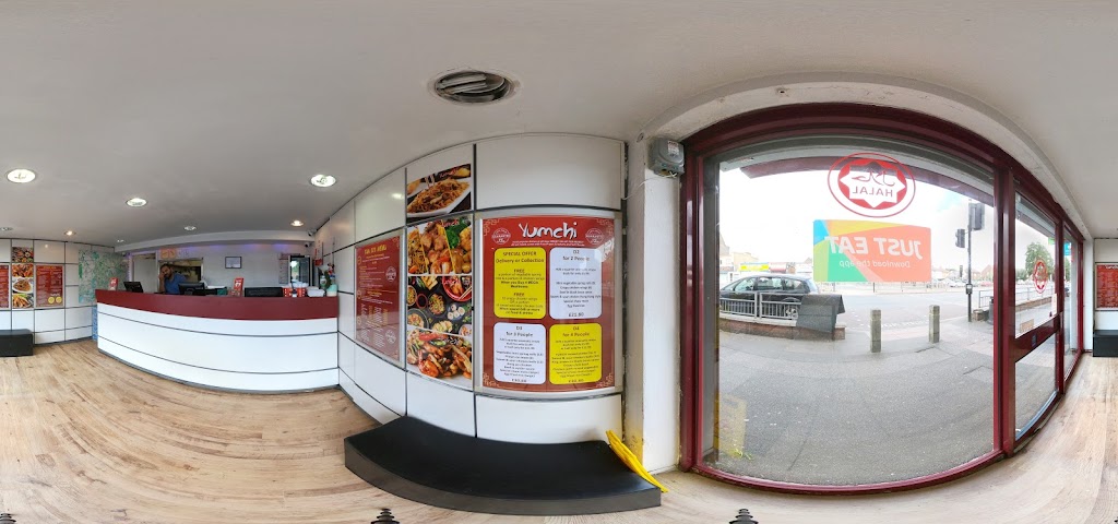 Street View & 360°