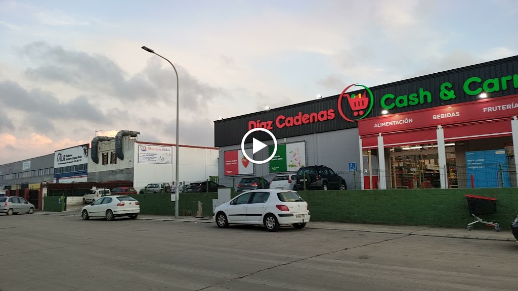 Cash&Carry Diaz Cadenas Moguer