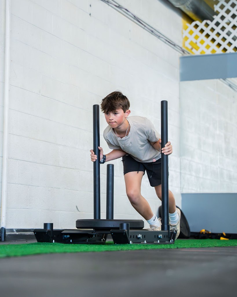  Peak Performance Training - Maryville