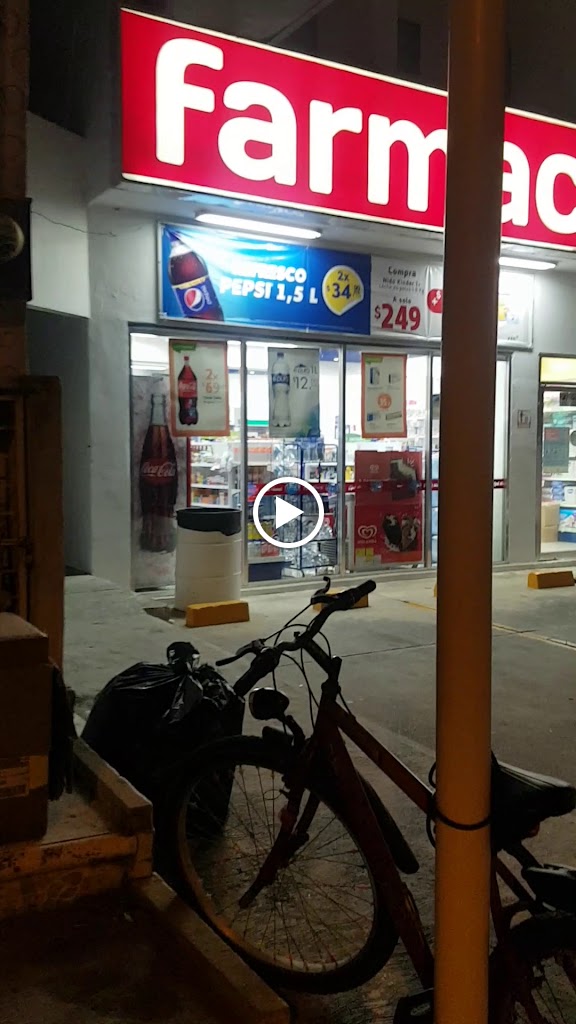 Farmacias Yza - Maya — Videos