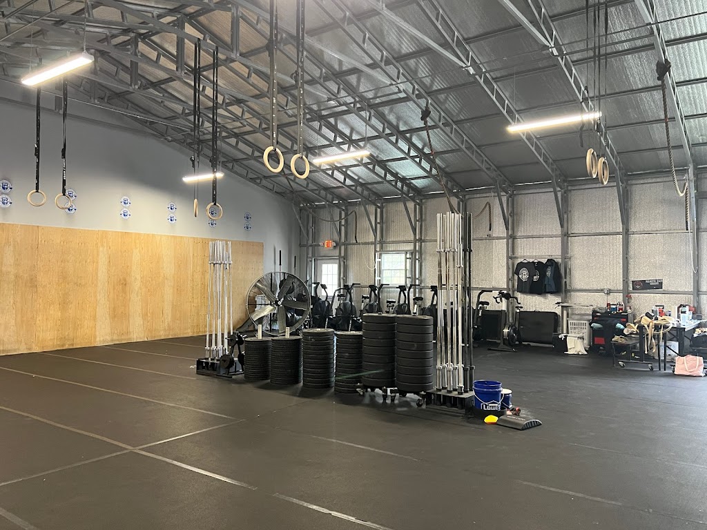  Palmetto State Fitness