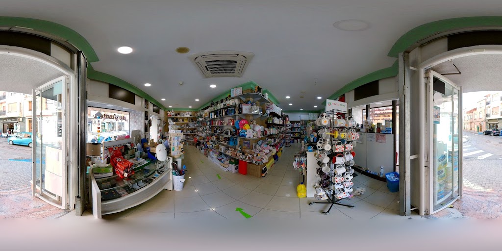 Los detalles de YOLI.