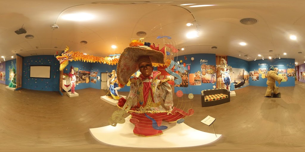 Museo del Carnaval "MOMO"