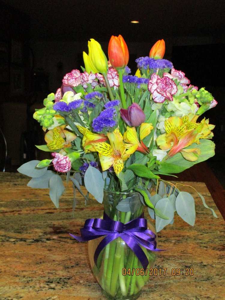 One of A Kind Floral Design