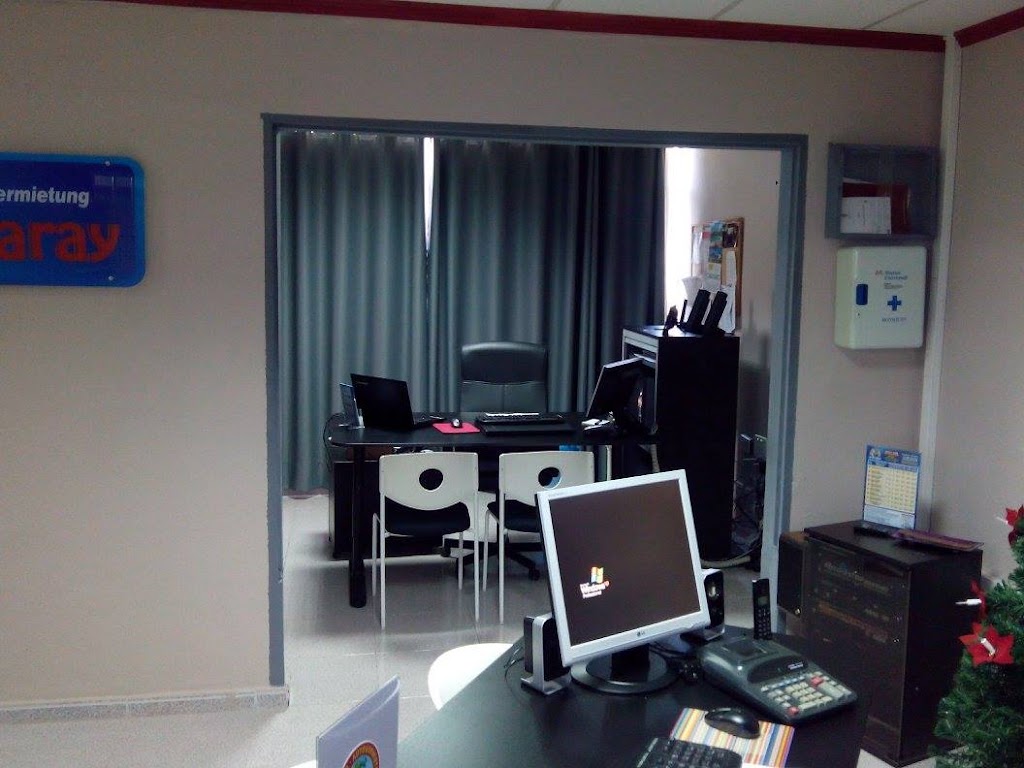 Inside