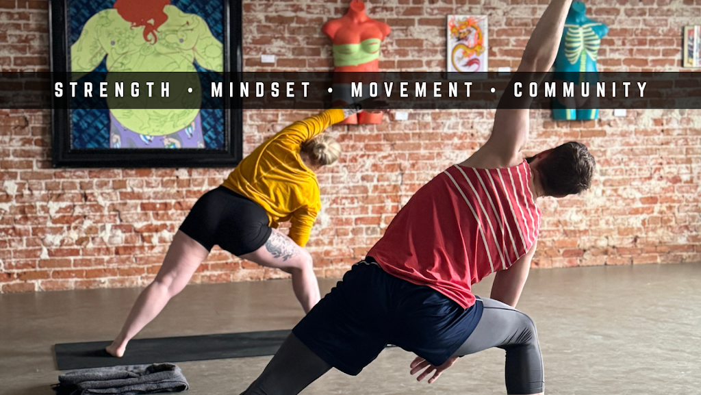  WW101 | Best Barre & Yoga in Putnam | Personal Training & Nutrition Coaching