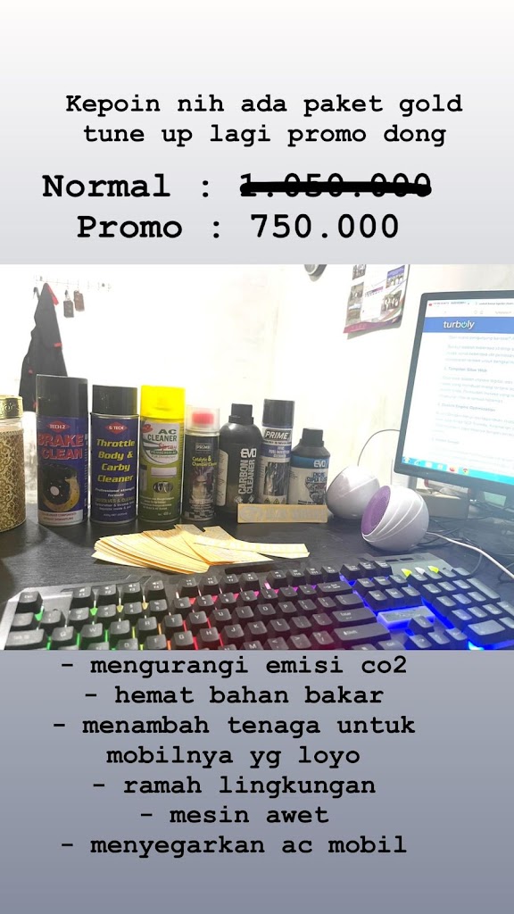 alan auto care