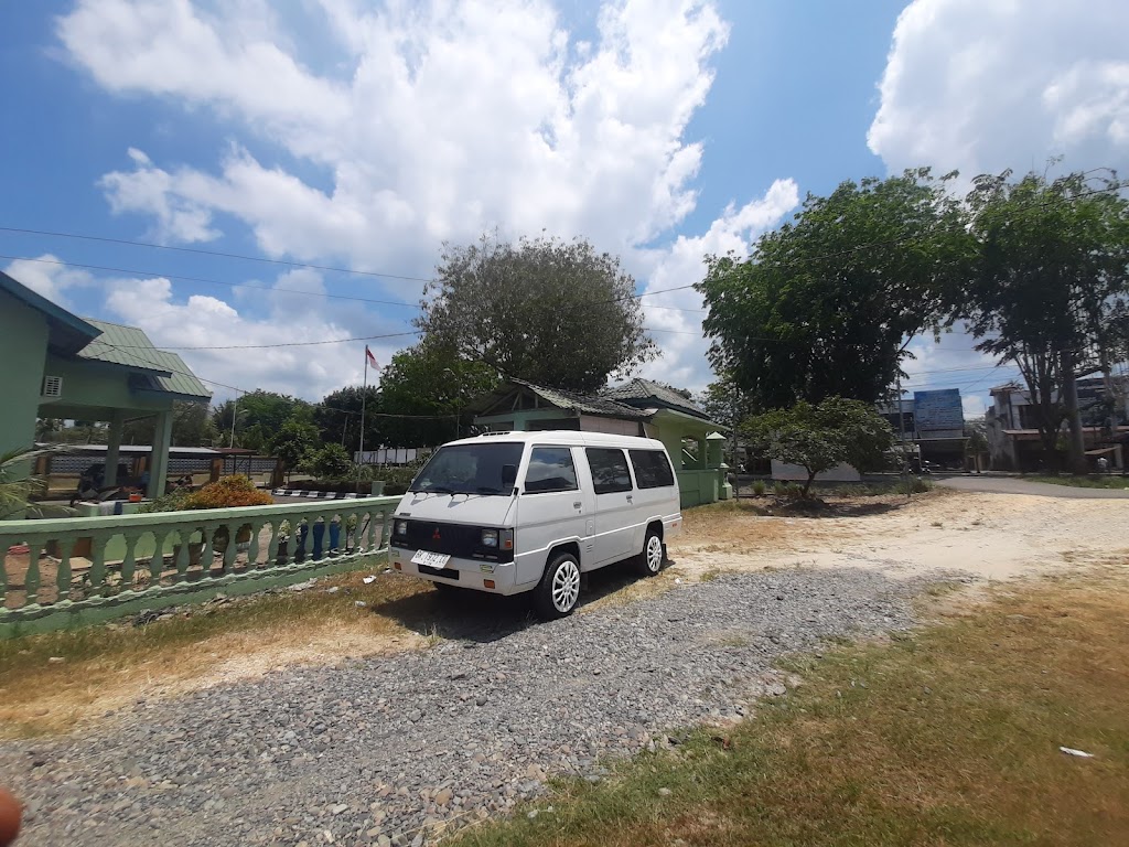 AUTO 05 SERVICE