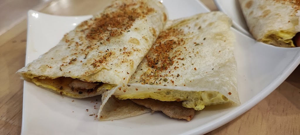 濰克早午餐 逢甲店 的照片