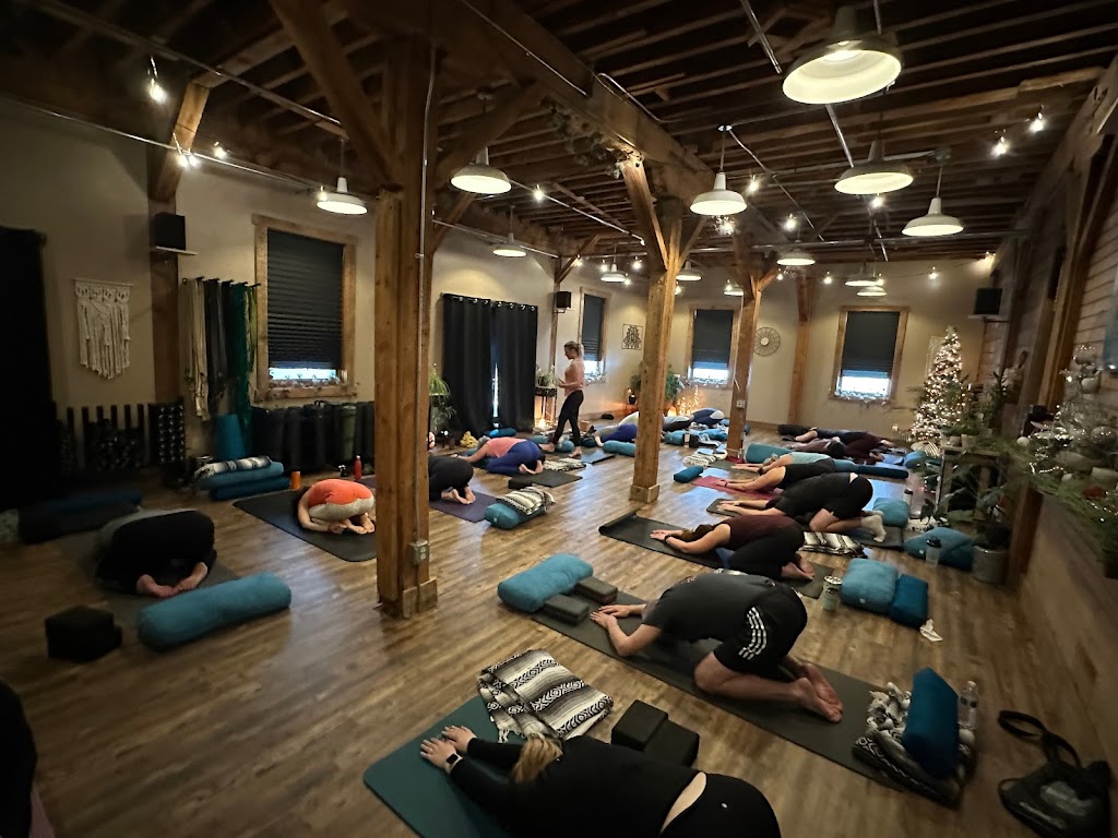  Zen Den Wellness Studio