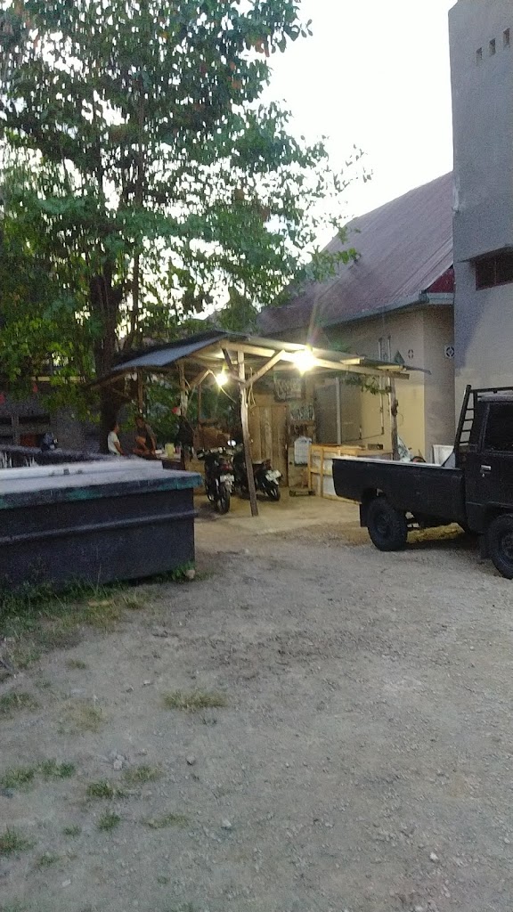 bengkel BMS baubau