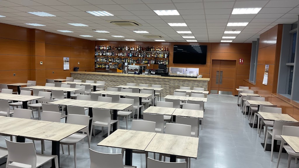 La Torre Ciudad del Conductor