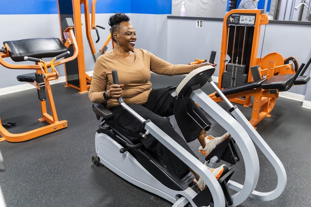  Good Health Fitness 24/7