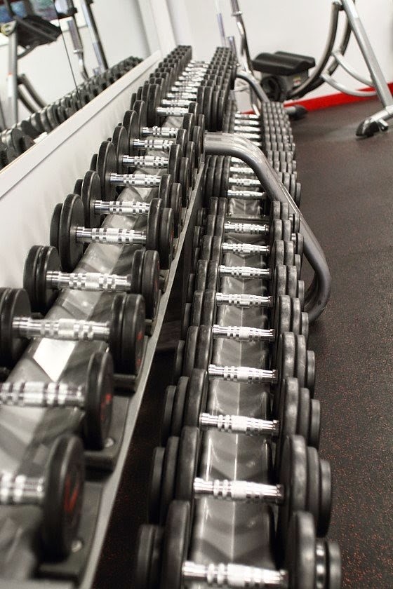  Snap Fitness of Mahwah