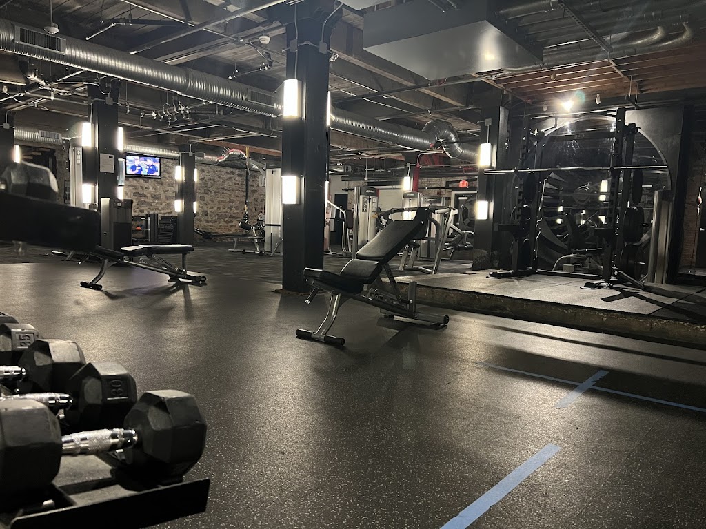  MLC Personal and Group Training