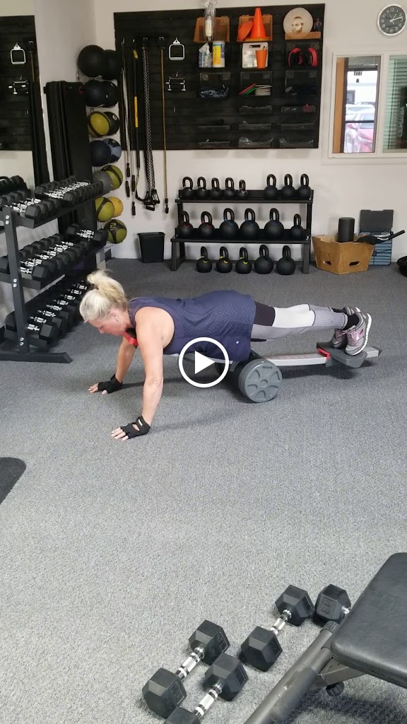  BodyBosselini Fitness