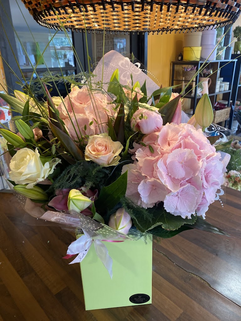 Andreas Florists