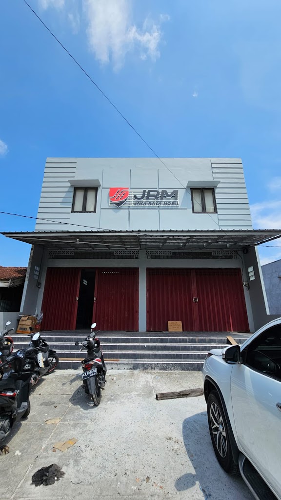 Jaya Raya Mobil Balikpapan Branch