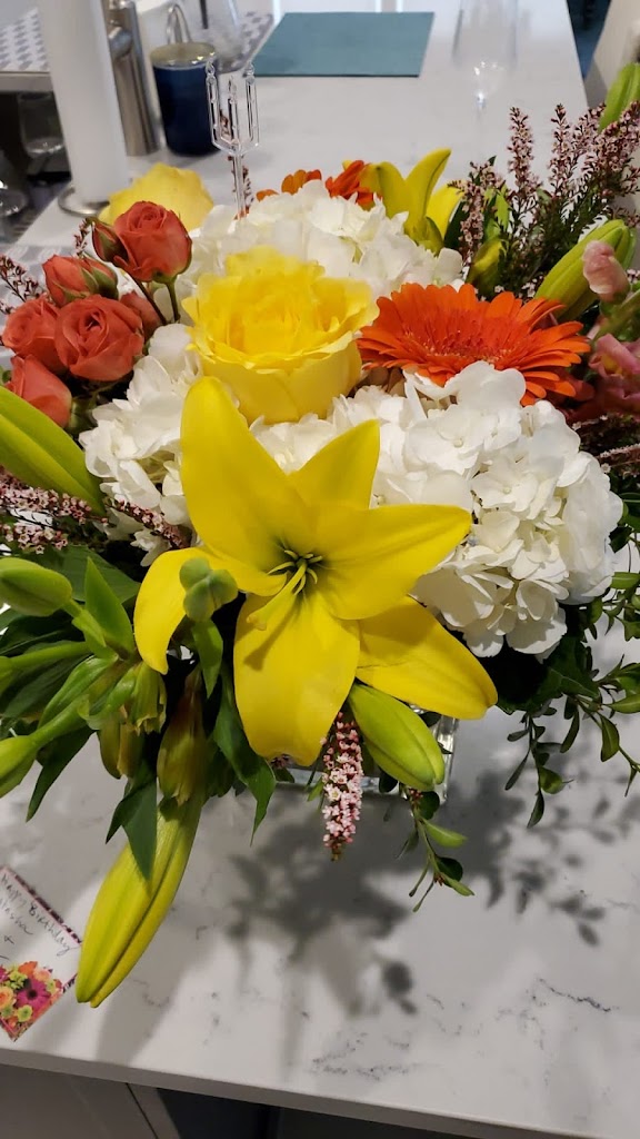 A Floral Experience