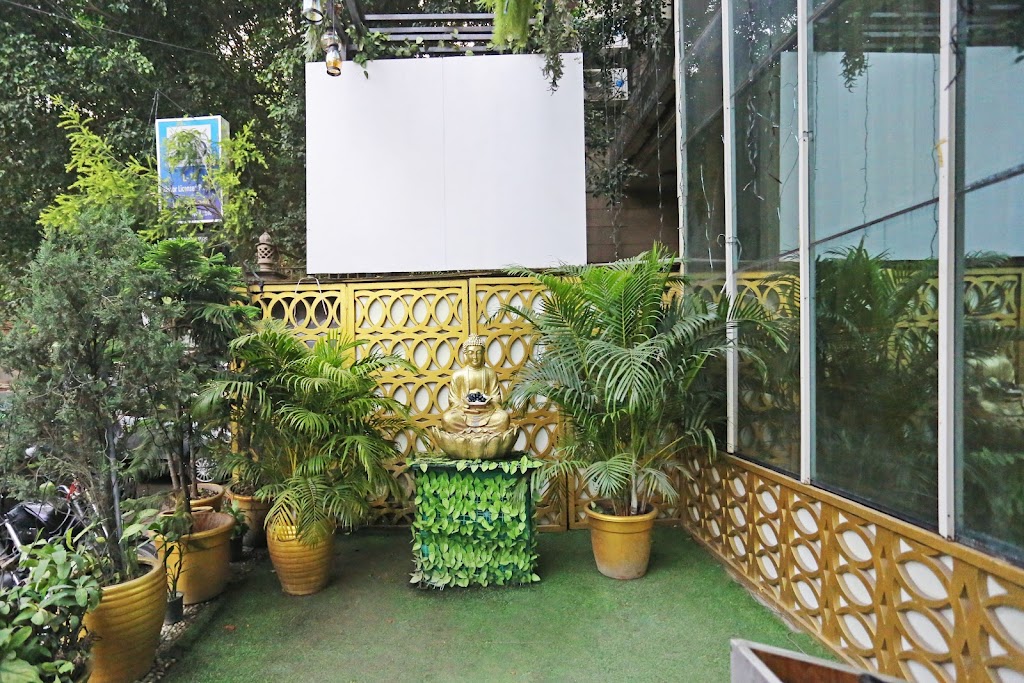 Jrd Luxury Boutique Hotel