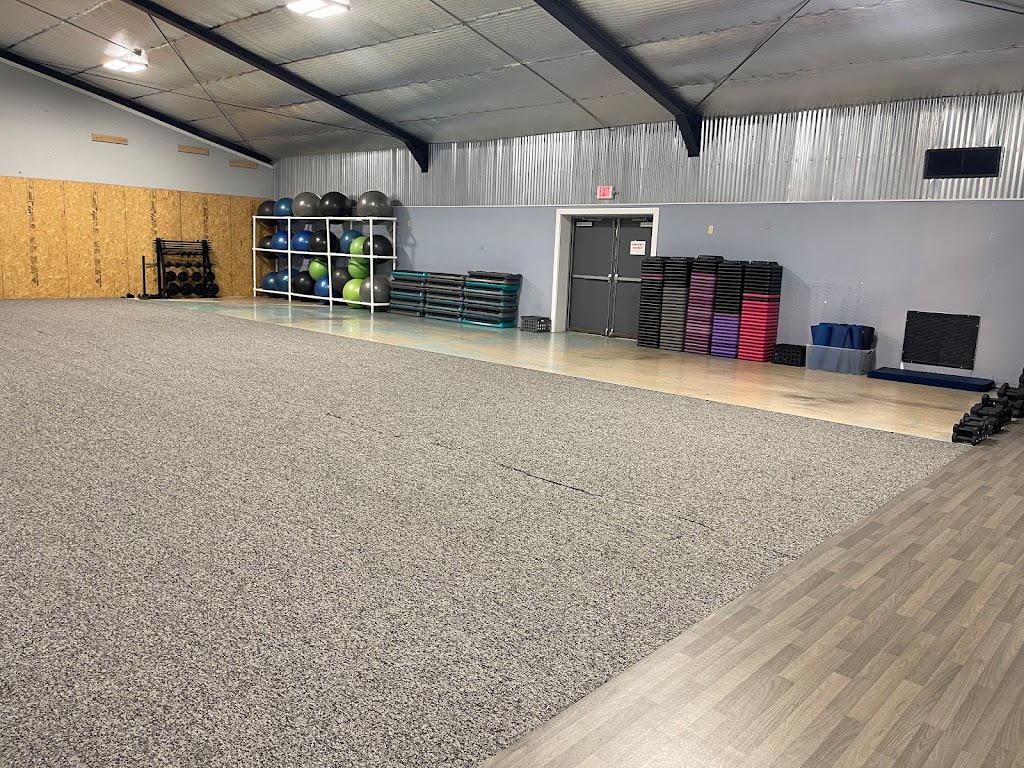  Full Body Health and Fitness Center, LLC