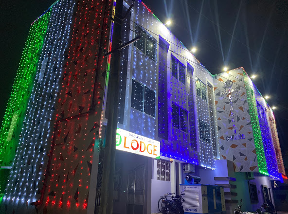Hotel Bhaskar Grand
