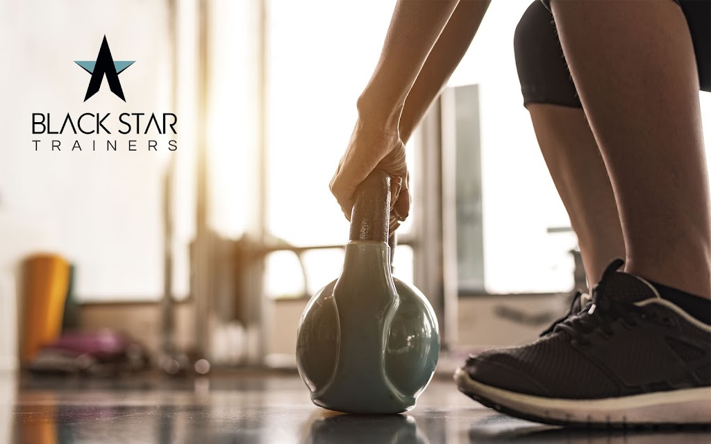 Black Star Trainers, gimnasio en Gandia