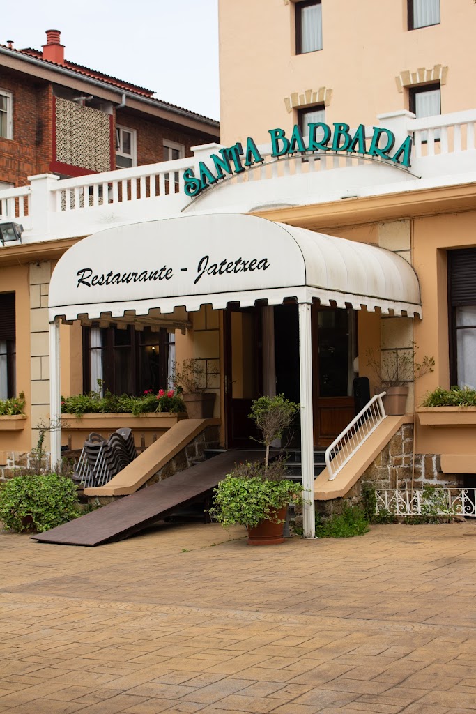 Restaurante Santa Barbara