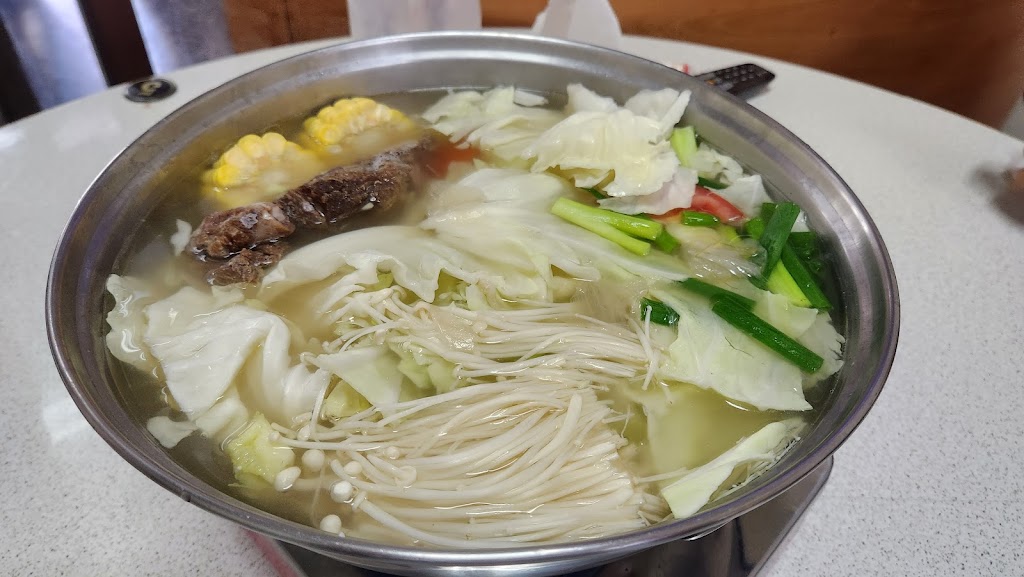 阿鳳牛肉湯 的照片