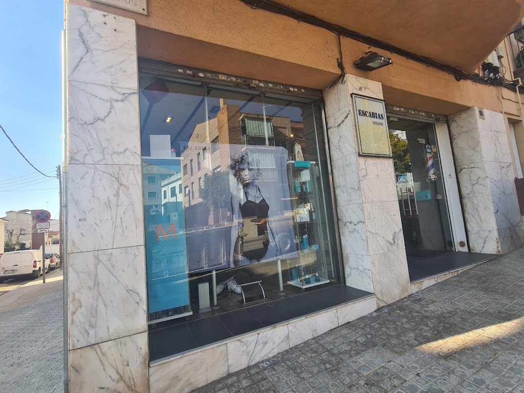 Escabias Estilistes — Mas recientes