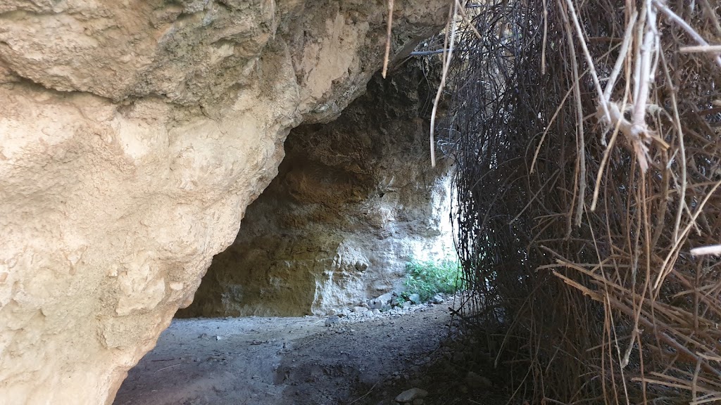 Cueva del Nogal