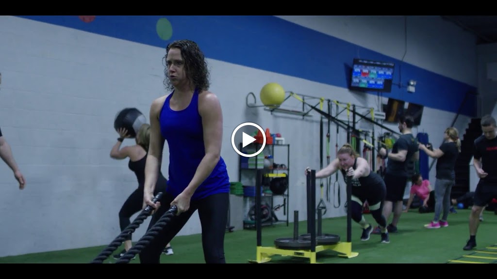  Functional Effect Fitness and Rehabilitation