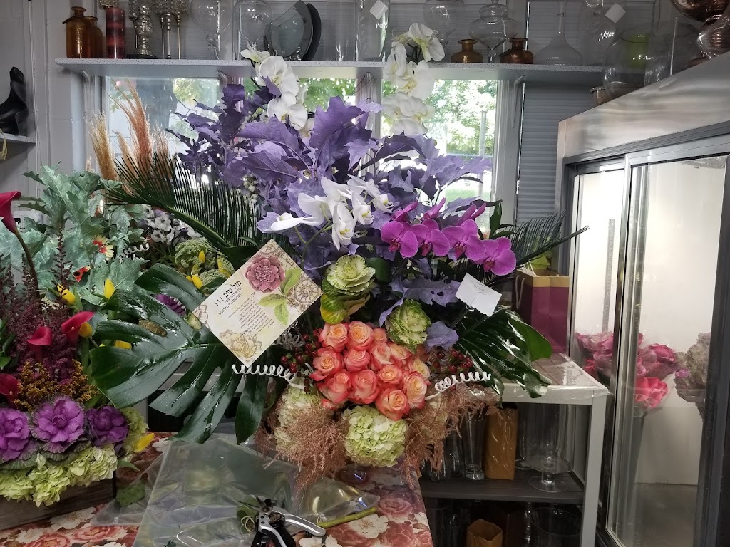 K & J Floral Design Corporation
