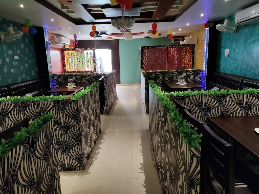 Rainbow Restaurant And Rooms