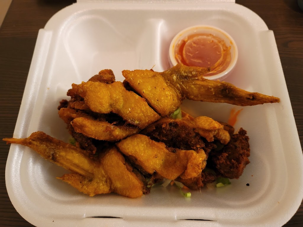 Emerald Thai Restaurant