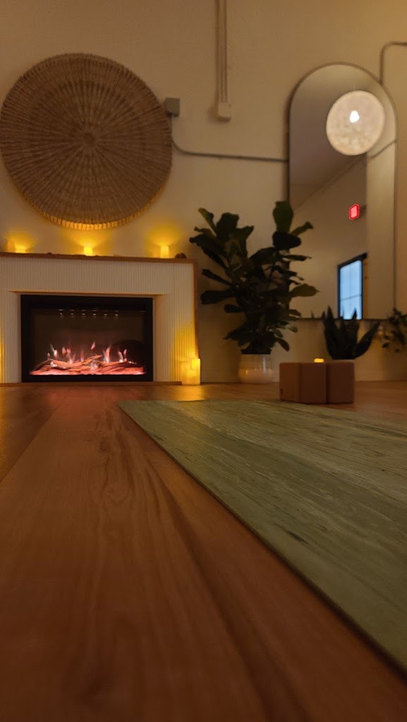  Fireside Yoga NH