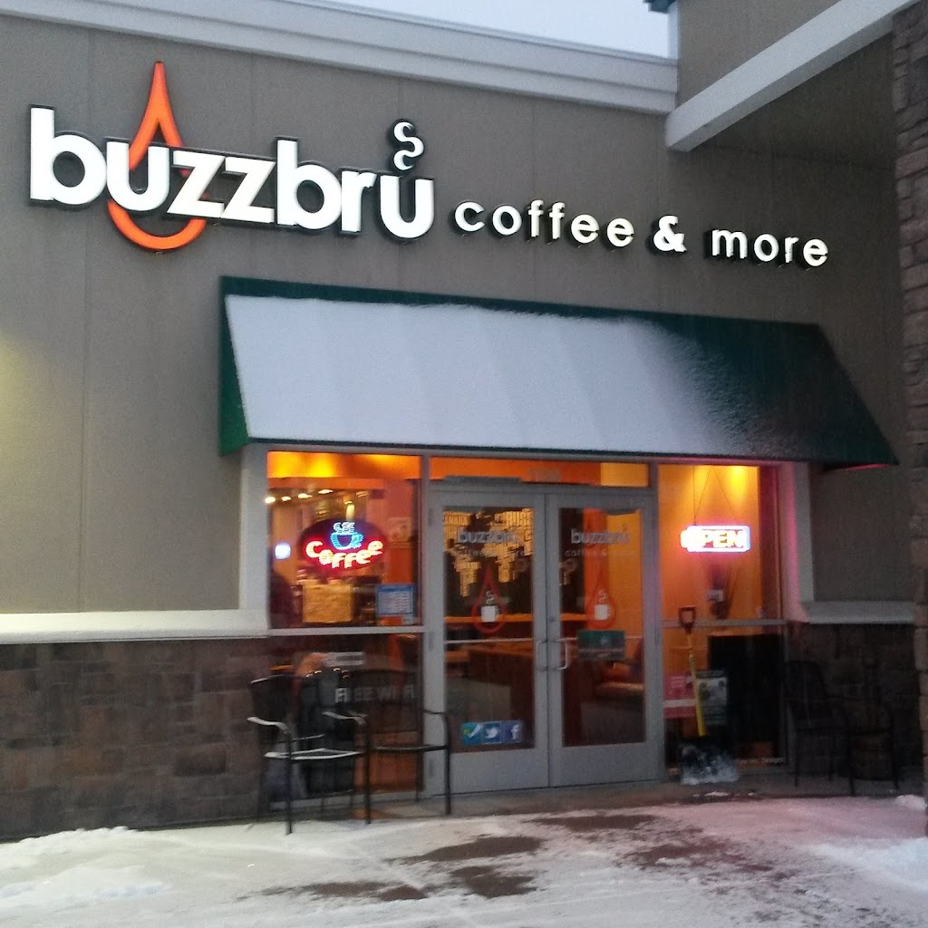 Photo of Buzzbru Brigham City