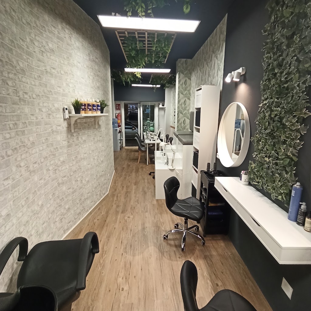 Fresh Beauty Center — Interior