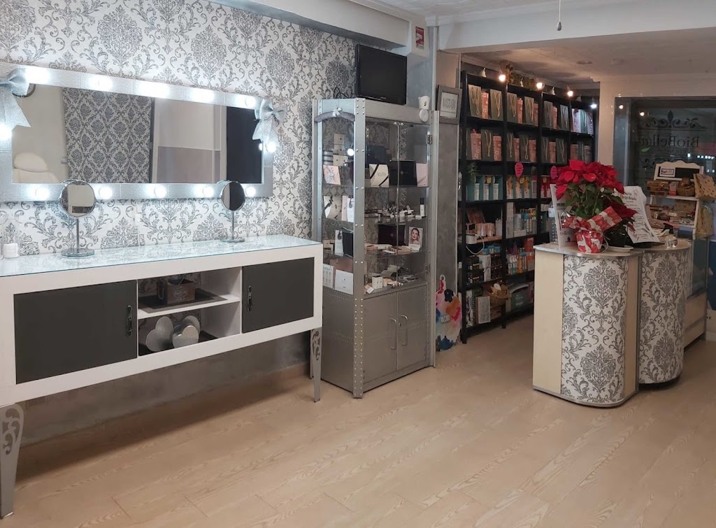 Biobella. Centro de Estetica Natural