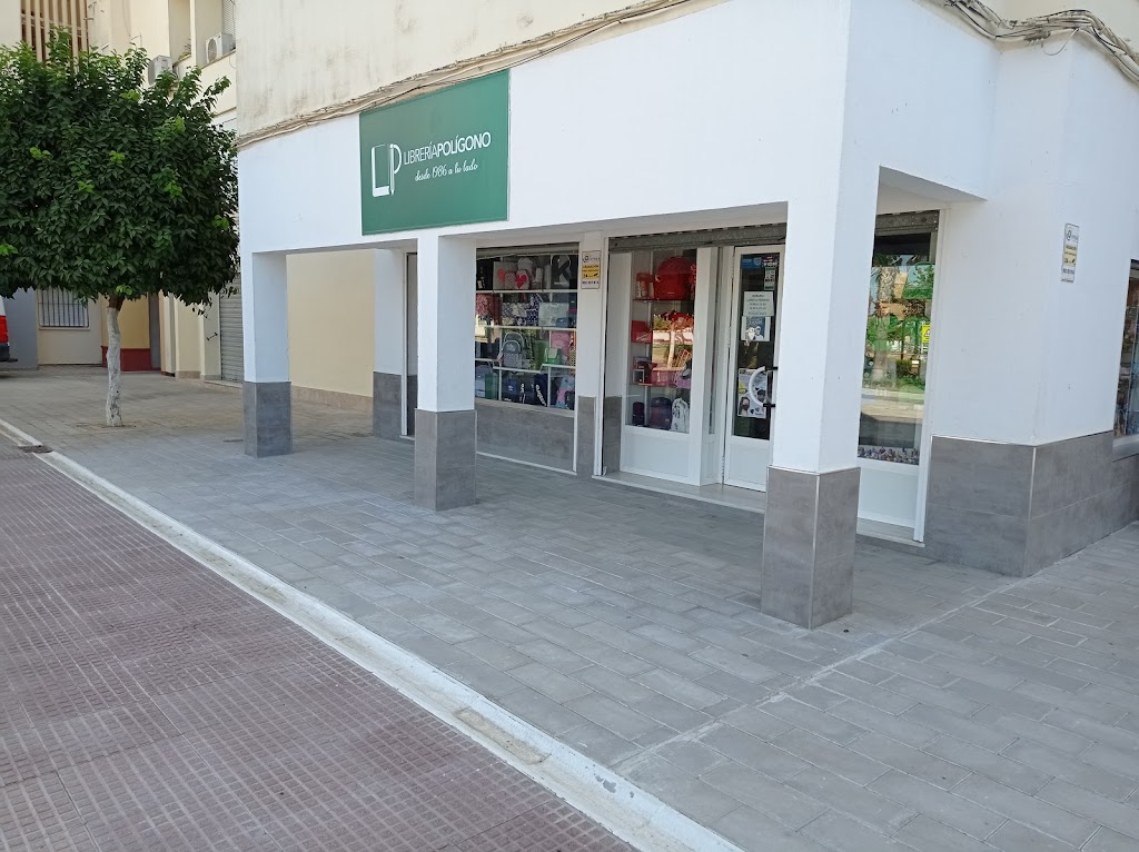 Libreria El Poligono