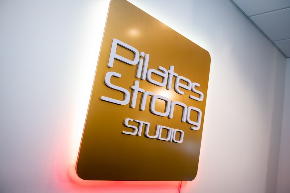  Pilates Strong Studio - Miami