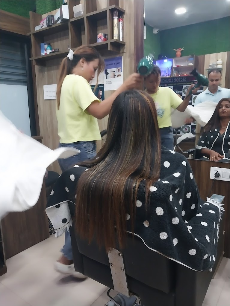 Zulfen Family Saloon Academy