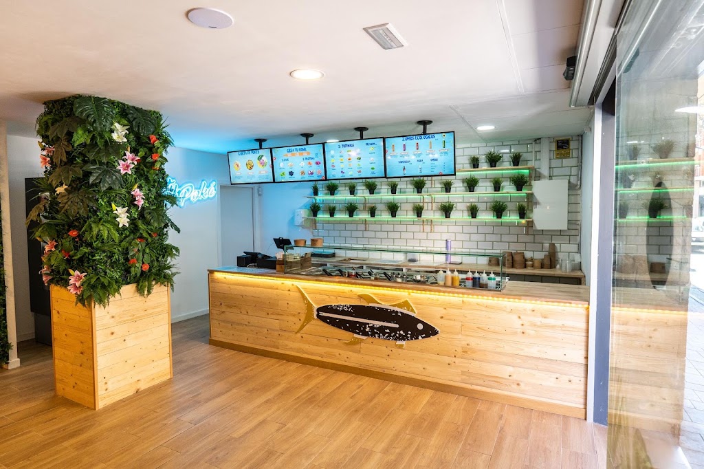 City Poke - Castelldefels — Del propietario